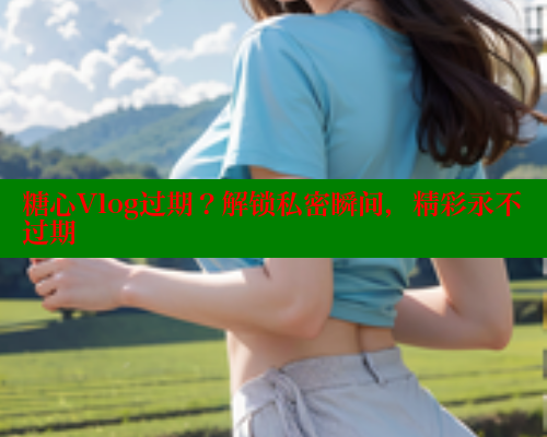 糖心Vlog过期？解锁私密瞬间，精彩永不过期