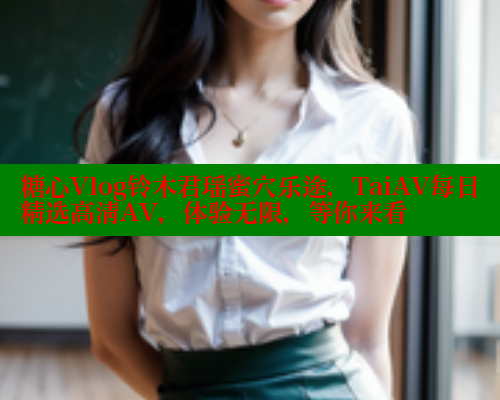 糖心Vlog铃木君瑶蜜穴乐途，TaiAV每日精选高清AV，体验无限，等你来看