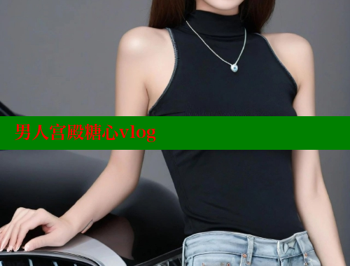 男人宫殿糖心vlog