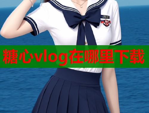 糖心vlog在哪里下载 糖心vlog在哪里下载