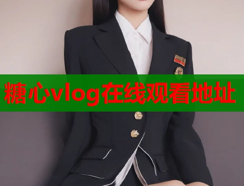 糖心vlog在线观看地址