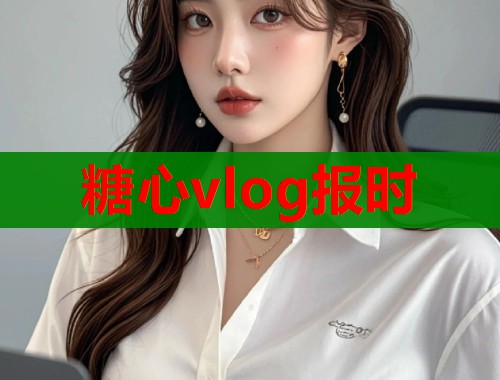 糖心vlog报时