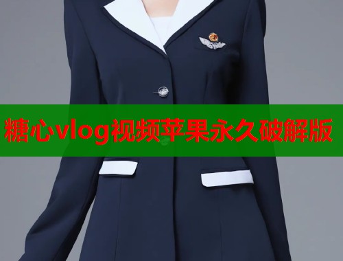 糖心vlog视频苹果永久破解版