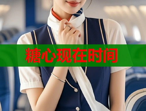糖心现在时间