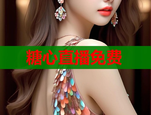 糖心直播免费