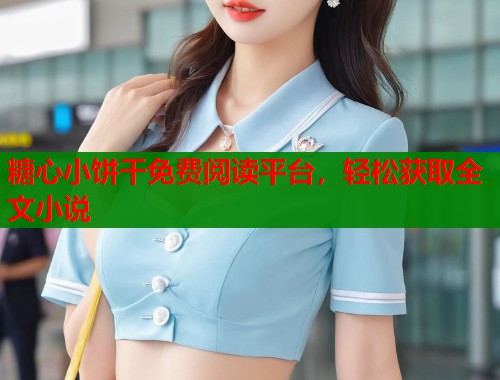 糖心小饼干免费阅读平台，轻松获取全文小说
