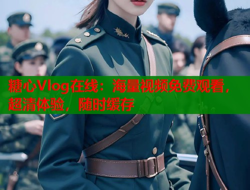 糖心Vlog在线：海量视频免费观看，超清体验，随时缓存