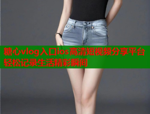 糖心vlog入口ios高清短视频分享平台轻松记录生活精彩瞬间