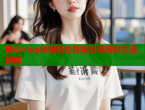 糖心vlog神器轻松剪辑分享精彩生活瞬间