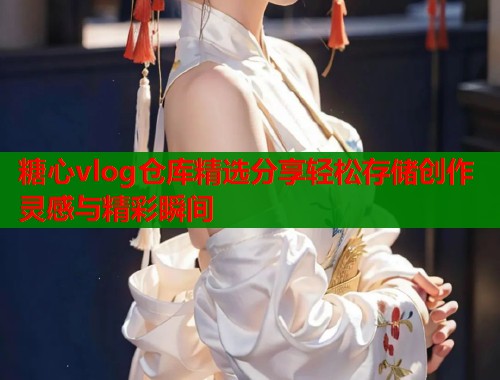 糖心vlog仓库精选分享轻松存储创作灵感与精彩瞬间 糖心vlog仓库精选分享轻松存储创作灵感与精彩瞬间
