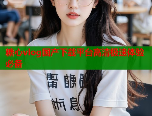 糖心vlog国产下载平台高清极速体验必备 糖心vlog国产下载平台高清极速体验必备