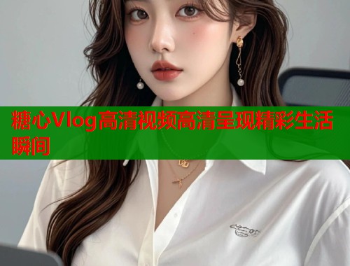 糖心Vlog高清视频高清呈现精彩生活瞬间